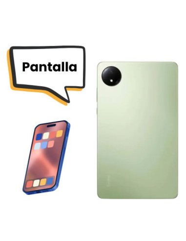 Reparar Pantalla Xiaomi Pad SE 8.7