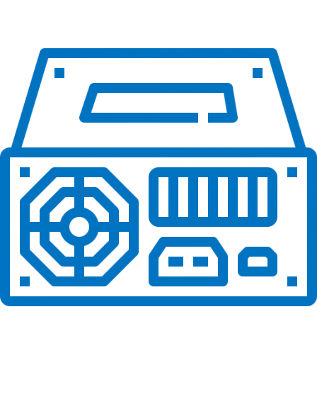 Cambiar Fuente de Alimentacion PlayStation 5