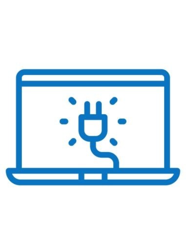 Reparar Conector de Carga Asus