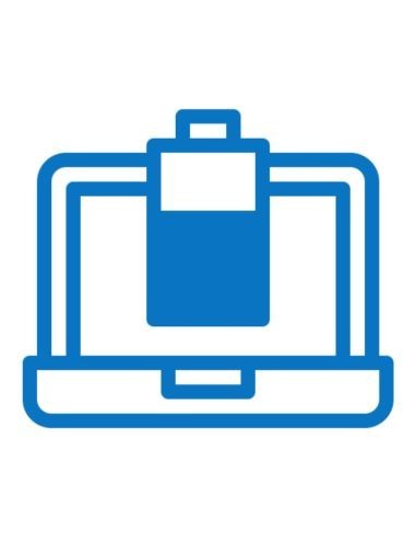 Cambiar Bateria Microsoft Surface Laptop 3