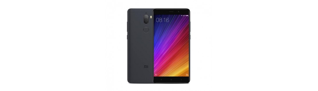 Reparar Xiaomi Mi 5s Plus
