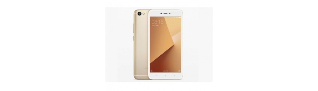 Reparar Xiaomi Redmi Note 5A