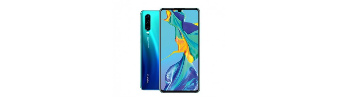 Reparar Huawei P30 Pro