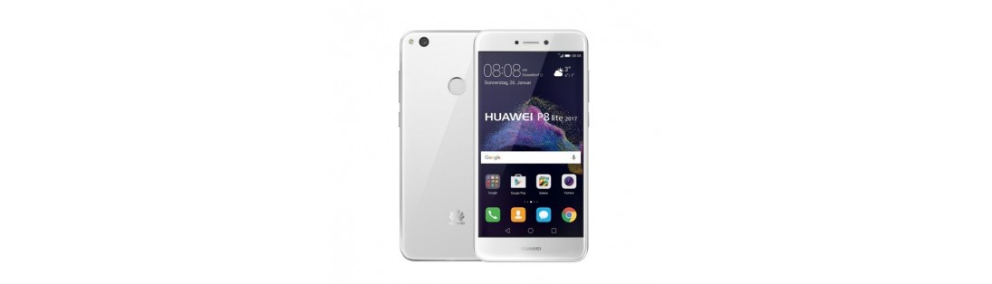 Reparar Huawei P8 Lite 2017
