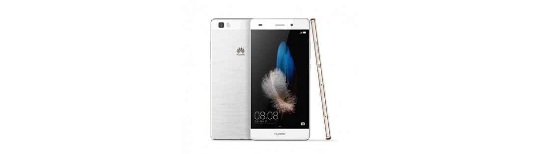 Reparar Huawei P8 Lite