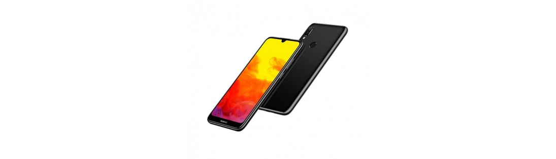 Reparar Huawei Y6 2019