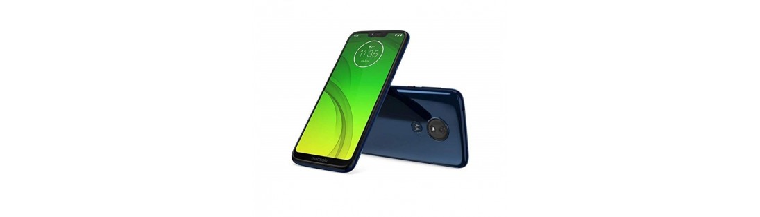 Motorola Moto G7 Power