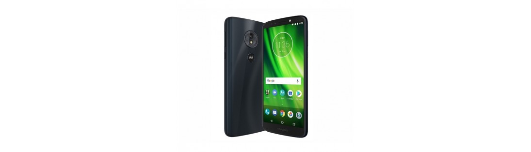 Motorola Moto G6 Play