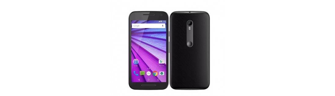Motorola Moto G3
