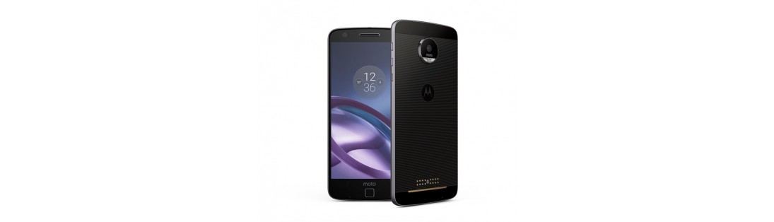 Motorola Moto Z