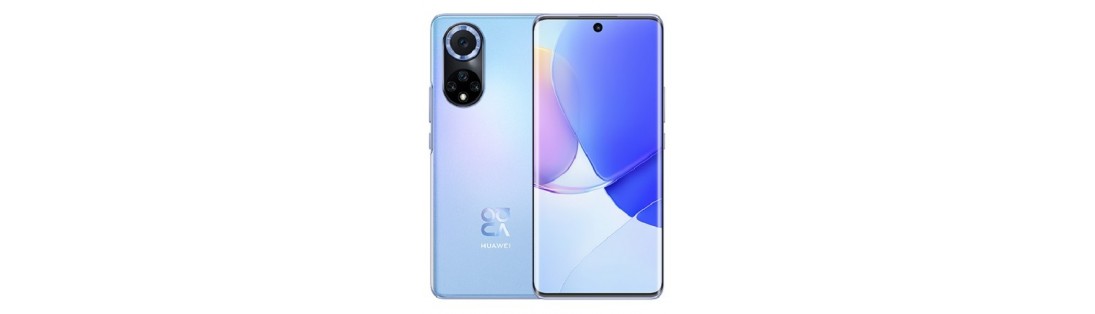 Reparar Huawei Nova 9