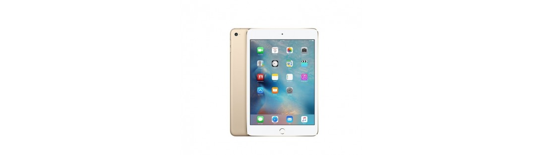 iPad Mini 4 Gen 2015