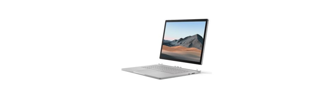 Microsoft Surface Book