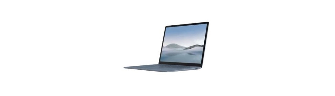 Microsoft Surface Laptop