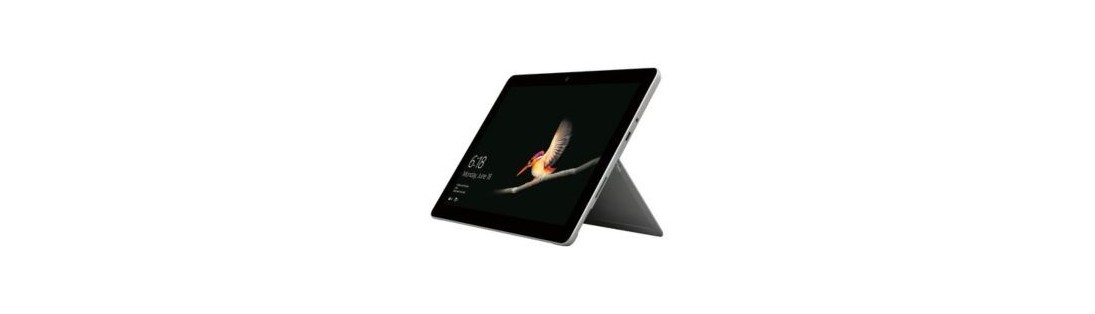 Microsoft Surface Go