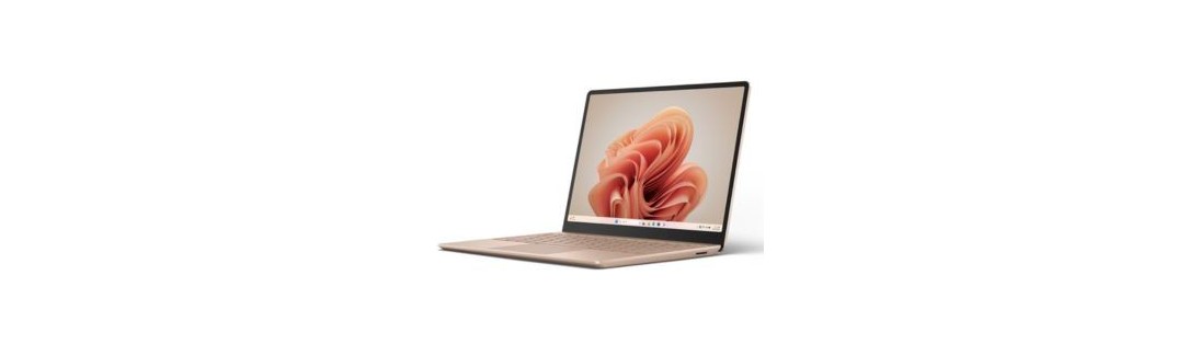 Microsoft Surface Laptop Go 3
