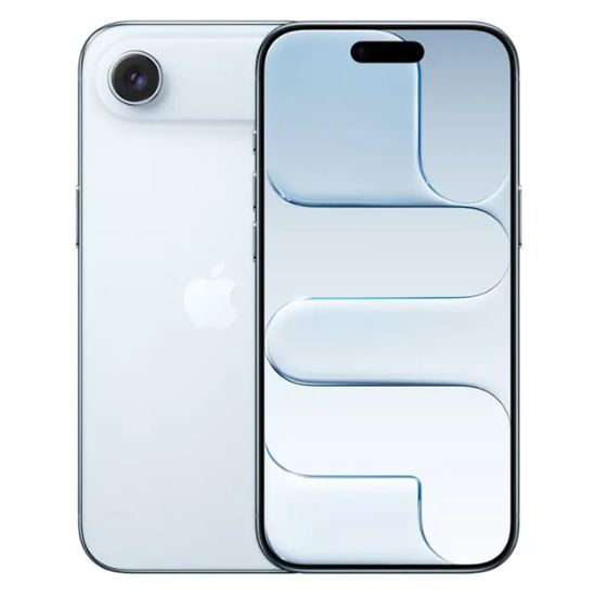 iPhone 17 Air