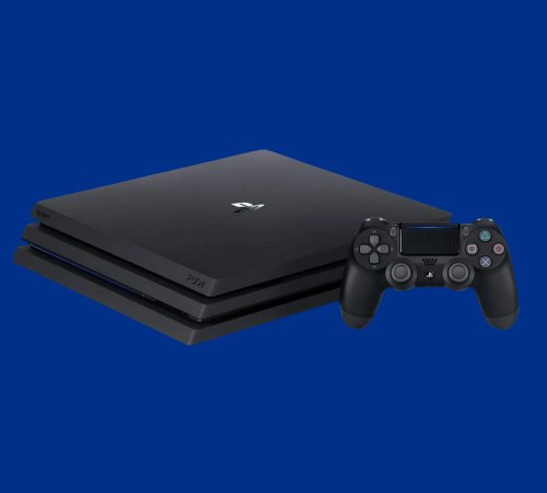 Reparar PlayStation 4