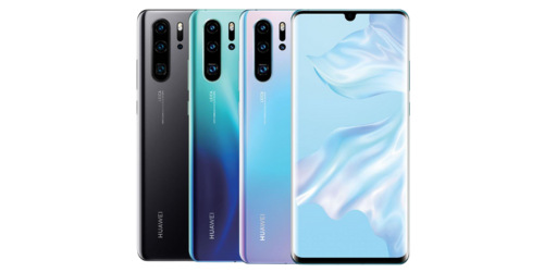 Reparación de Huawei en Madrid